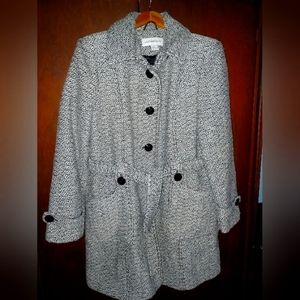 Liz Claiborne Winter Coat
